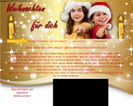 Weihnachten-fuer-dich