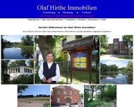 Bild Olaf Hirthe Immobilien e.K.