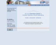 Bild IIP Innovative Immobilien Projekte
