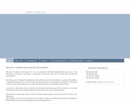 Bild Mller H. P. Immobilienkaufmann