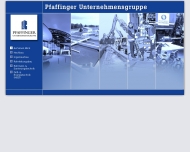 Bild Pfaffinger GmbH & Co. Beteiligung und Immobilien Verwaltung KG