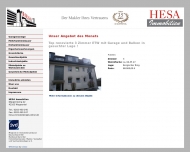Bild HESA Immobilien oHG