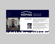 Bild Immobilien Hping & Projektierung