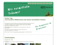 Bild Gentz Volker