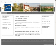 Bild Oeste Egon Immobilien