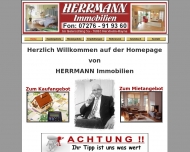 Bild Immobilien Herrmann