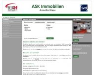 Bild Immobilien ASK Annette Klaas