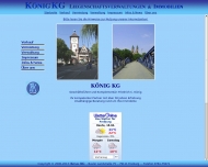 Bild IMMOBILIEN-KÖNIG