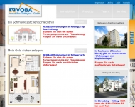 Bild IMMOBILIEN VOBA IMMOBILIEN Ostbayern GmbH