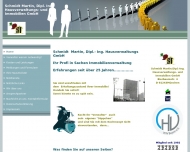 Bild Schmidt Hausverwaltungs- und Immobilien GmbH, E. Dipl.-Ing.