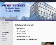 Bild Adolf Tuscher Inh. G. Maxien