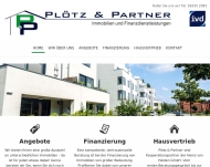 Bild Immobilien Pltz & Partner