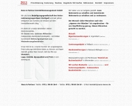 Bild Nanz & Partner Immobilienmanagement GmbH