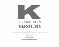 Bild Kraft Michael Immobilien