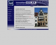 Bild Immobilien-ADLER GmbH