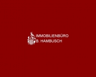 Bild Hambusch Bernd Immobilienbro