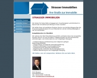 Bild Immobilien Straer u. Westermeier