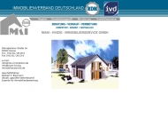Bild MKI Main-Kinzig-Immobilienservice GmbH