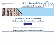 Bild G + S Immobilien