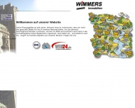 Bild Immobilien Wimmers