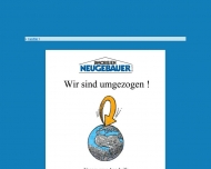 Bild Immobilien Neugebauer GmbH