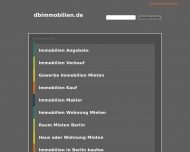 Bild DB Immobilien GmbH