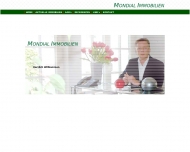 Bild Mondial Immobilien GmbH (RDM)