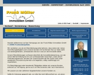 Bild Frank Mller Immobilien GmbH
