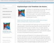 Bild Immobilien - Hausverwaltung Stelzl & Wieser