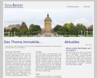 Bild IMMOINVEST + VERWALTUNG GmbH