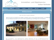 Bild Immobilien & Objektservice Volker Rohleder