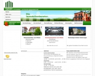 Bild Sachsenrder SBIK Immobilien- und Beratungsgesellschaft