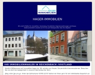 Bild Immobilien Hager
