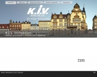 Bild K.I.V. Immobilien - Maximilian Kropp