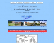 Bild Schmitt Immobilien GbR