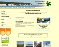 Bild Immobilienservice Anke Giese & Dieter Eichwald GbR