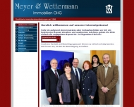Bild Meyer & Wettermann Immobilien OHG