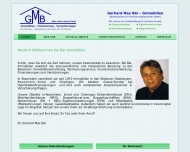 Bild Br Gerhard Immobilien