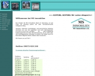 Bild MS Immobilien GmbH