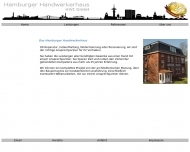 Bild Hamburger Handwerkerhaus Manke e.K.
