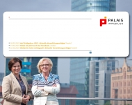 Bild Palais Immobilien Consulting GmbH