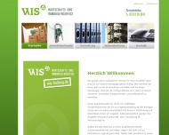 Bild WIS GmbH Wirtschafts- und Immobilienservice