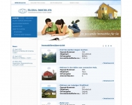 Bild Global - Immobilien- und Vermgensverwaltung GmbH