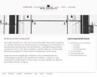 Bild Rohrbach Marc Immobilien