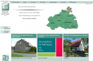 R?gen und Stralsund Immobilien - Startseite des Immobilienmaklers Bernd Pohl