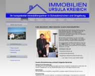 Bild Kreibich Ursula Immobilien-Shop