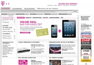 Bild Deutsche Telekom Immobilien und Service GmbH
