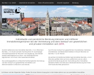 Bild Barretta + Co GmbH, gewerbliche Immobilien