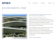 Bild SITUS Immobiliengesellschaft mbH