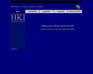 Bild HKI Immobilien GmbH Immobilien GmbH